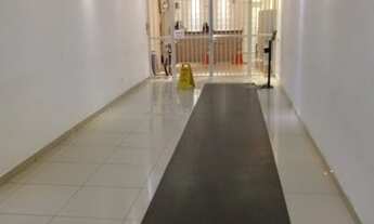 Imagem 6: Apartamento para aluguel com 35 metros quadrados com 1 quarto em Santa Efigênia - São Paul