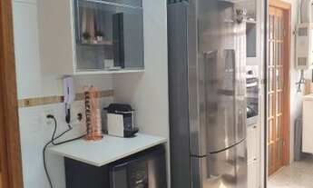 Imagem 7: Apartamento com 3 dormitórios à venda, 97 m² por R$ 870.000,00 - Mooca - São Paulo/SP