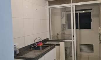 Imagem 4: Apartamento para venda com 57 metros quadrados com 2 quartos