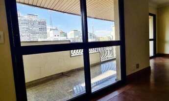 Imagem 5: Apartamento para locação nos Jardins