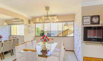 Imagem 4: Apartamento 88m², 3 dormitórios, sendo 1 suíte, 2 vagas, por R$ 569.000,00