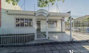 Imagem: PORTO ALEGRE - Casa Comercial - Jardim Sao
