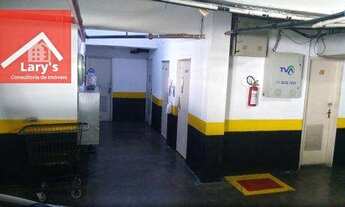 Imagem 5: Apartamento com 2 dormitórios à venda, 60 m² por R$ 325.000,00 - Vila Santa Catarina - São