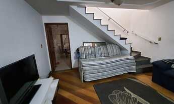 Imagem 2: Sobrado com 3 dormitórios à venda, 300 m² por R$ 570.000,00 - Vila Prudente - São Paulo/SP