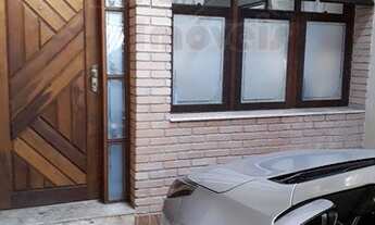 Imagem 5: Casa Sobrado em São Paulo