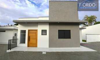 Imagem 6: Casa em Condomínio para Locação em Atibaia, Vila Gíglio, 3 dormitórios, 1 suíte, 2 banheir