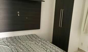 Imagem 5: TEMPORADA/ Apartamento na Aruana