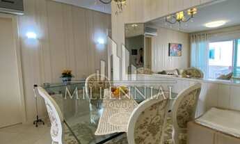 Imagem 5: FLORIANOPOLIS - Apartamento Padrão - Jurerê Internacional