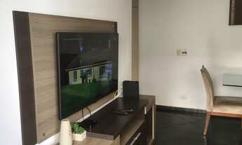 Imagem: Apartamento à 300 metros da Praia do Tombo