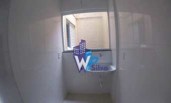 Imagem 6: Apartamento à venda, 38 m² por R$ 265.000,00 - Tatuapé - São Paulo/SP