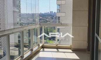 Imagem: Ed. Fontaine Blanc à venda, 3 Dormitórios