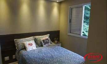 Imagem 5: APTO PRONTINHO PARA MORAR-TOTALMENTE MOBILIADO E NOVO-2 DOR. SALA.COZ. WC-1VG NO TREMEMBÉ