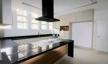 Imagem: Apartamento à venda, 386 m² por R$ 5.480.000,00