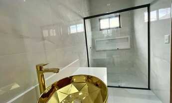 Imagem 7: Casa para venda no Bairro Copenhagen para venda em Sorriso - MT