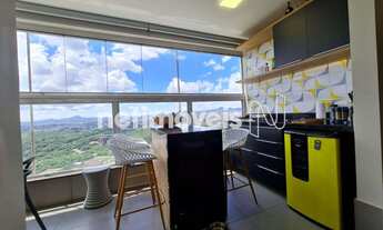 Imagem 2: Venda Apartamento 3 quartos Ouro Preto Belo Horizonte