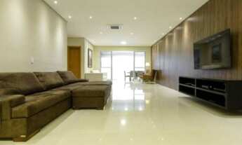 Imagem 4: Apartamento para venda possui 213 metros quadrados com 4 quartos