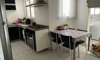 Imagem 2: Apartamento para venda possui 140 metros quadrados com 3 quartos