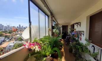 Imagem 3: Apartamento 144m2 Vila Romana - São Paulo - SP