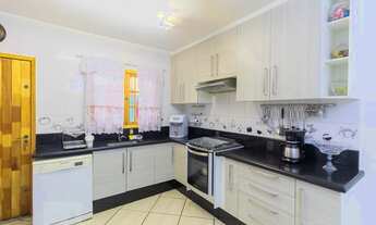 Imagem 7: Sobrado para venda com 156 metros quadrados com 3 quartos no Jardim Nordeste