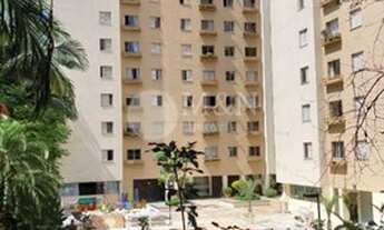 Imagem: Apartamento, Vila Andrade - São Paulo