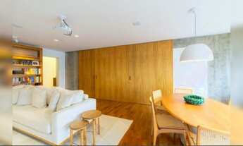 Imagem 5: Maravilhoso apartamento no Itaim, 170 m² totalmente reformado R$2.400.000,00