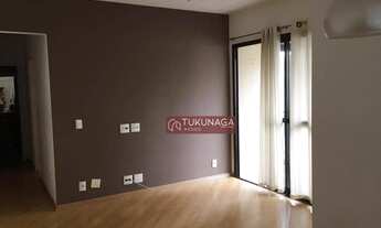 Imagem 4: Apartamento à venda, 60 m² por R$ 469.900,00 - Santana - São Paulo/SP