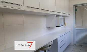 Imagem 6: Apartamento em Chácara Klabin - São Paulo