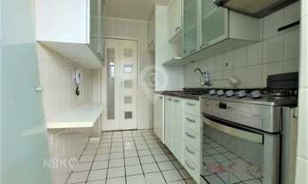 Imagem 6: Apartamento, Vila Santa Catarina - São Paulo