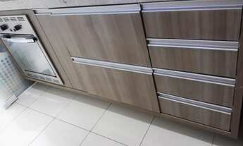 Imagem 3: Apartamento com 2 dormitórios à venda, 51 m² por R$ 255.000 - Tremembé - São Paulo/SP