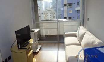 Imagem: FLAT PARA LOCAÇÃO EM MOEMA !! APROVEITE!