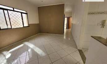 Imagem 5: Casa com 3 dormitórios para alugar por R$ 2.000,00/mês - Jardim Vista Alegre - Paulínia/SP