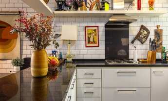 Imagem 3: APARTAMENTO NA REGIAO DA AVENIDA PAULISTA PROXIMO AO MASP PROXIMO AO COMERCIO GERAL PROXIM