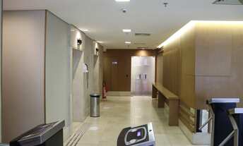 Imagem 3: Sala/Conjunto para aluguel possui 2286 metros quadrados em Centro - Rio de Janeiro - RJ