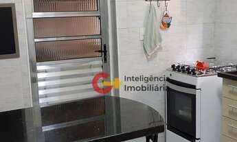 Imagem 7: Sobrado com 2 dormitórios à venda, 135 m² por R$ 498.000 - Vila Aurora - São Paulo/SP