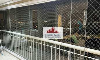 Imagem 3: Apto com 2 dorm. sendo 1 suíte - à venda, 78 m² por R$ 797.000 - Vila Leopoldina - São Pau