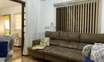 Imagem 6: Casa Térrea - Bosque dos Eucaliptos - 3 Dormitórios - 250m²- FORNO A LENHA