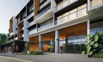 Imagem 4: Studio Praça Nilo 1 dormitório 48m²