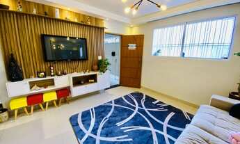 Imagem 2: SOBRADO - BAIRRO BARCELONA<br>São Caetano do Sul - 104m2 <br>OPORTUNIDADE