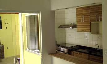 Imagem 3: Casa Sobrado condomínio fechado 107m 2 dorm 2 vagas Jardim Consórcio