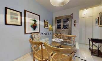 Imagem 6: Flat para venda possui 79 metros quadrados com 2 quartos em Vila Olímpia - São Paulo - SP