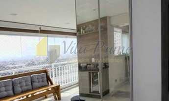 Imagem 3: Venda de Apartamentos / Padrão na cidade de São Paulo