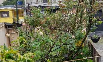 Imagem 4: Térrea para venda com 250 metros em Jardim Olympia - São Paulo - SP