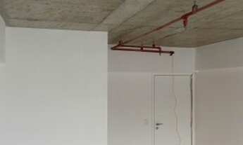 Imagem 2: Centro comercial para aluguel possui 26 metros quadrados