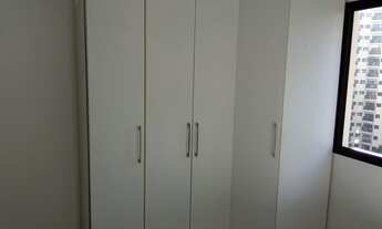 Imagem 2: Apto Bem Localizado , 02 Suites , melhor ponto da Vila Olimpia , 350 mts Shopping Vila Oli