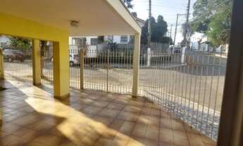 Imagem 3: Sobrado para venda com 162 metros quadrados com 3 quartos em Vila Mariana - São Paulo - SP