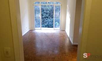 Imagem 7: Apartamento para aluguel tem 72 metros quadrados com 2 quartos em Vila Madalena - São Paul