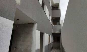 Imagem 5: Apartamento para venda possui 39 metros quadrados com 2 quartos