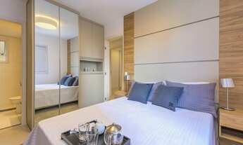 Imagem 4: Apartamento à venda, 119 m² por R$ 490.000,00 - Água Funda - São Paulo/SP