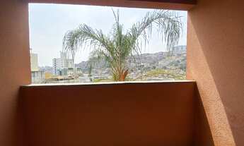 Imagem 4: Apartamento à venda, 3 quartos, 1 suíte, 2 vagas, Estoril - Belo Horizonte/MG