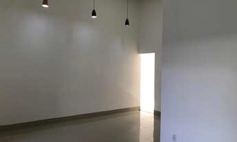 Imagem 2: Casa nova com 140 m2 3 suítes quartos em Jardim Atlântico - Goiânia - GO